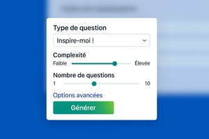 L'IA dans LMS