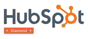 HubSpot partenaire certifié diamond