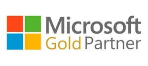 Microsoft gold partner