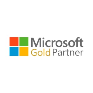Microsoft gold