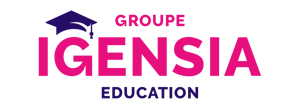 logo igensia