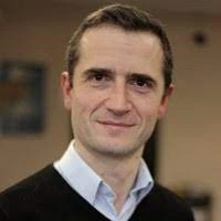 Cedric Malvache Directeur informatique, IESEG School of management Lille