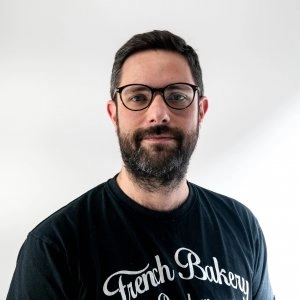 Pierre-Alexis Tilly - responsable data et SI Cap Digital
